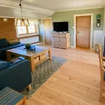 Traditional Mountain Farm With Views Of Skogshorn Сasa de vacaciones *
