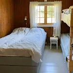 Сasa de vacaciones Traditional Mountain Farm With Views Of Skogshorn *