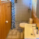 Сasa de vacaciones Traditional Mountain Farm With Views Of Skogshorn *