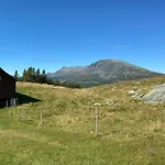 Traditional Mountain Farm With Views Of Skogshorn * Hemsedal
