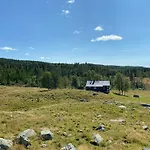 Сasa de vacaciones Traditional Mountain Farm With Views Of Skogshorn Hemsedal