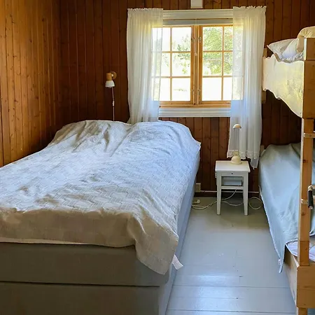 Holiday home Traditional Mountain Farm With Views Of Skogshorn *