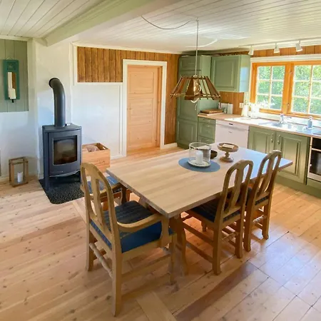Traditional Mountain Farm With Views Of Skogshorn Holiday home Hemsedal