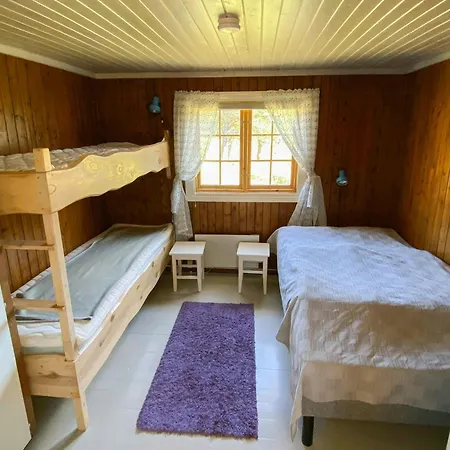 Traditional Mountain Farm With Views Of Skogshorn * Hemsedal