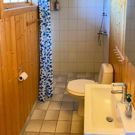 Holiday home Traditional Mountain Farm With Views Of Skogshorn Hemsedal