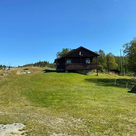 Traditional Mountain Farm With Views Of Skogshorn * Hemsedal