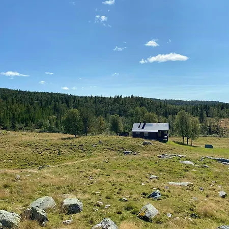 Holiday home Traditional Mountain Farm With Views Of Skogshorn Hemsedal